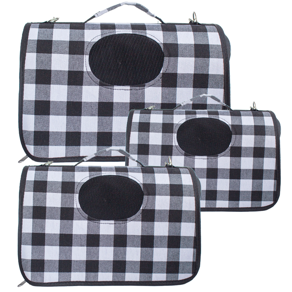 Bolso Transportador Set X 3
