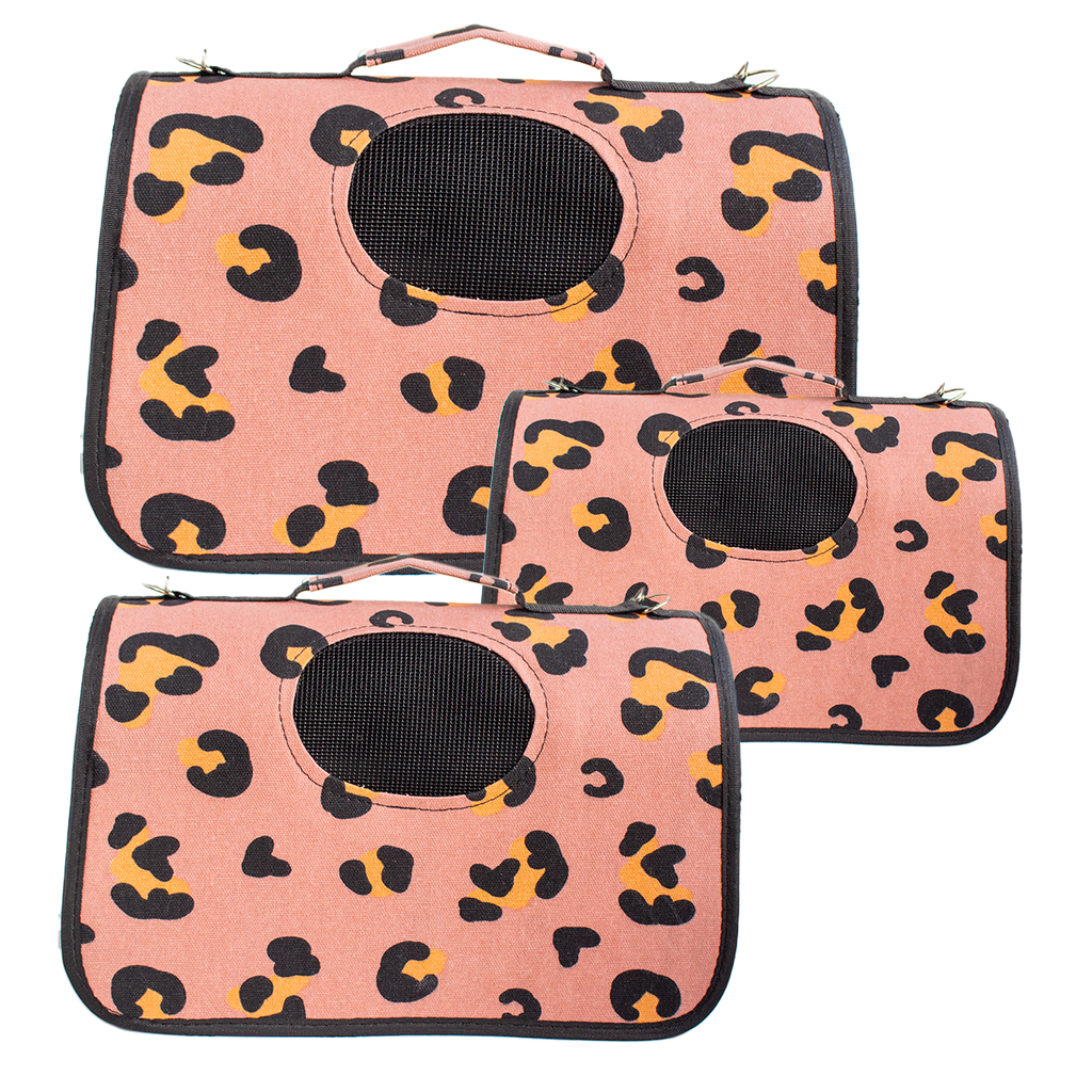 Bolso Transportador Set X 3