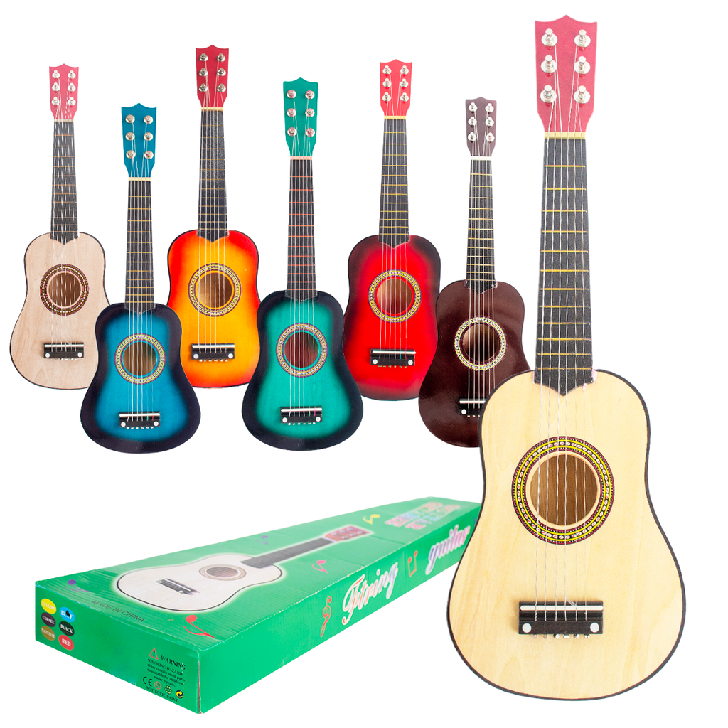 Guitarra Ukelele Infaltil
