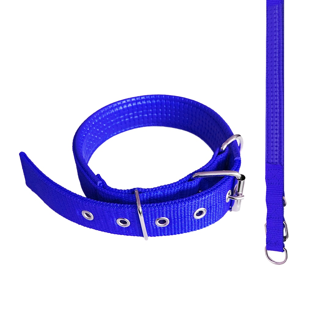 Collar Para Perro 3Cm