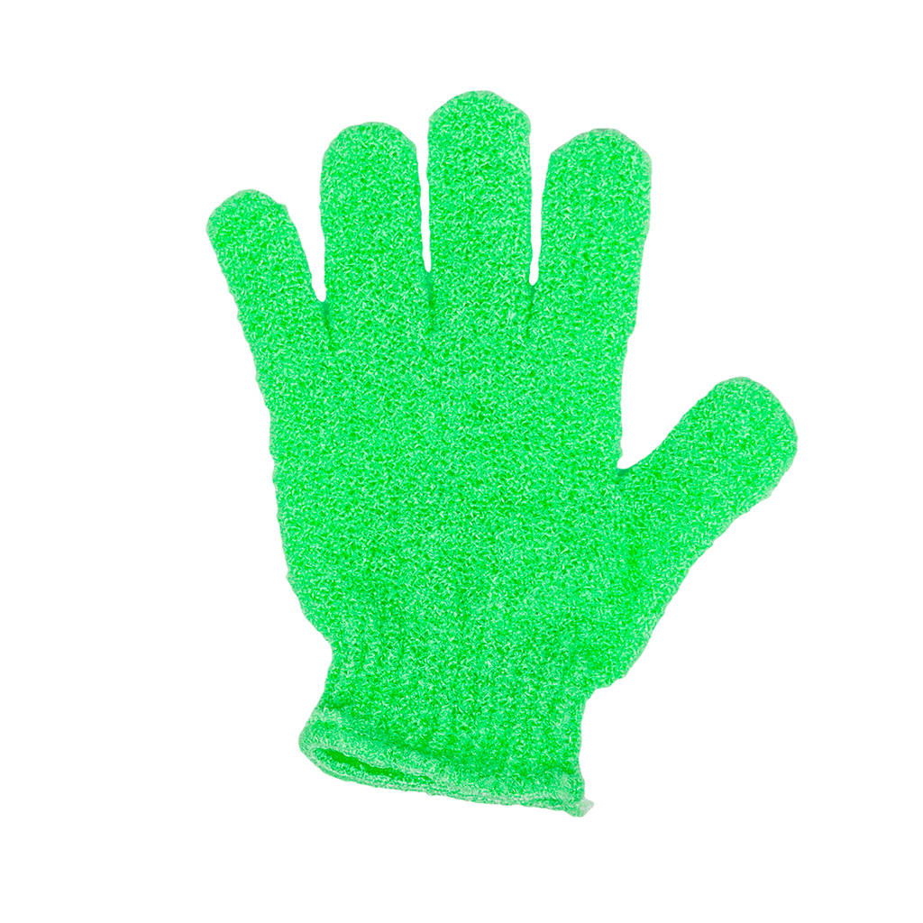 Guante Exfoliante
