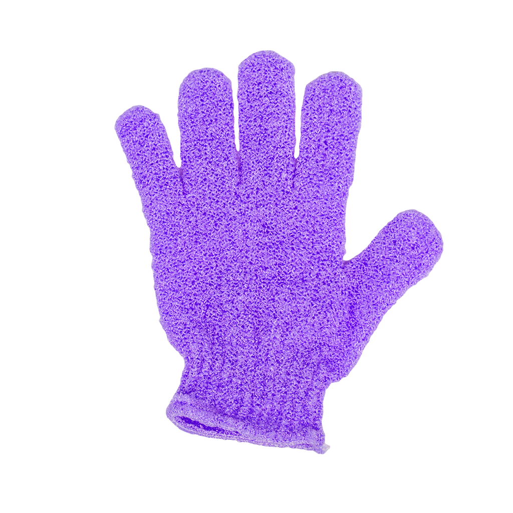 Guante Exfoliante