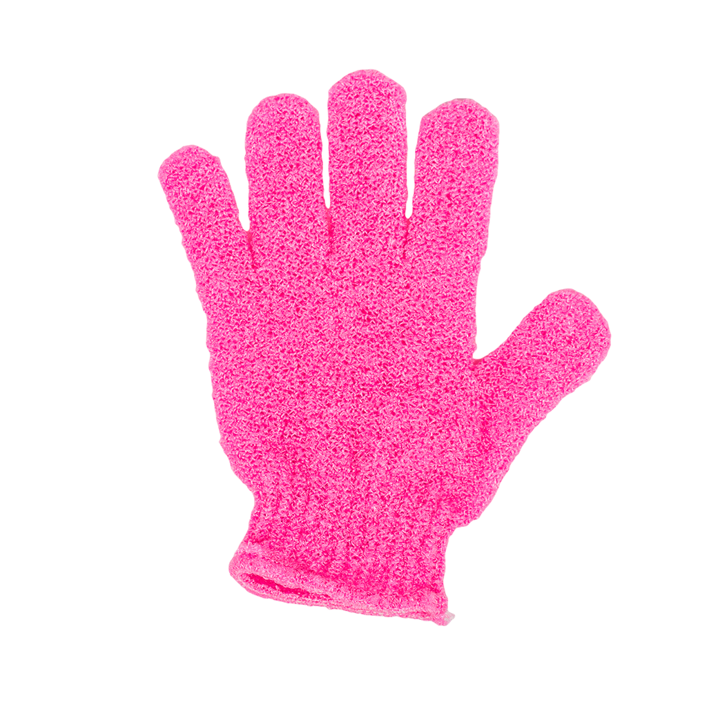 Guante Exfoliante