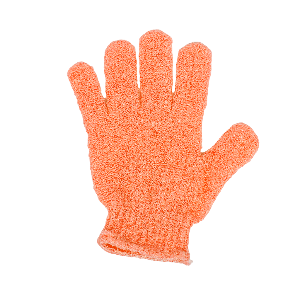Guante Exfoliante