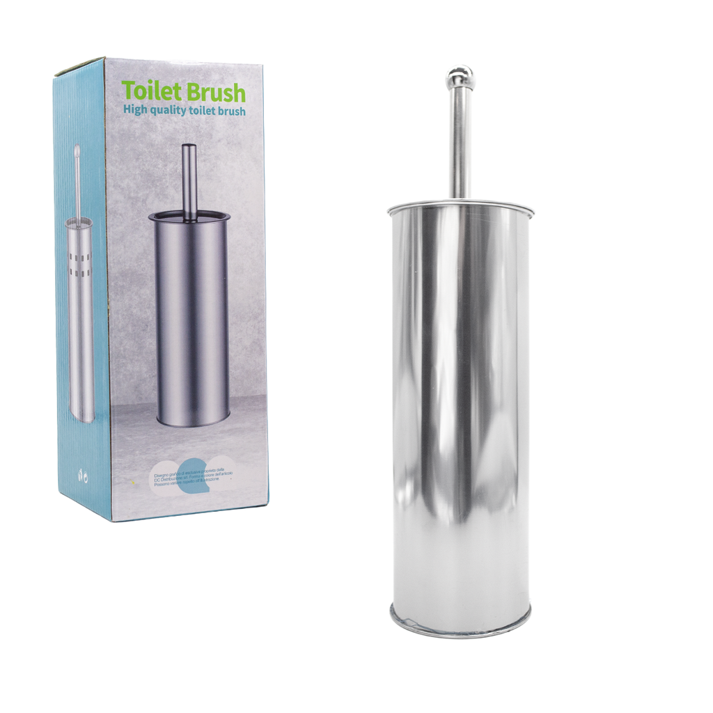 Cepillo Para Inodoro 9,5 X 37 Cm