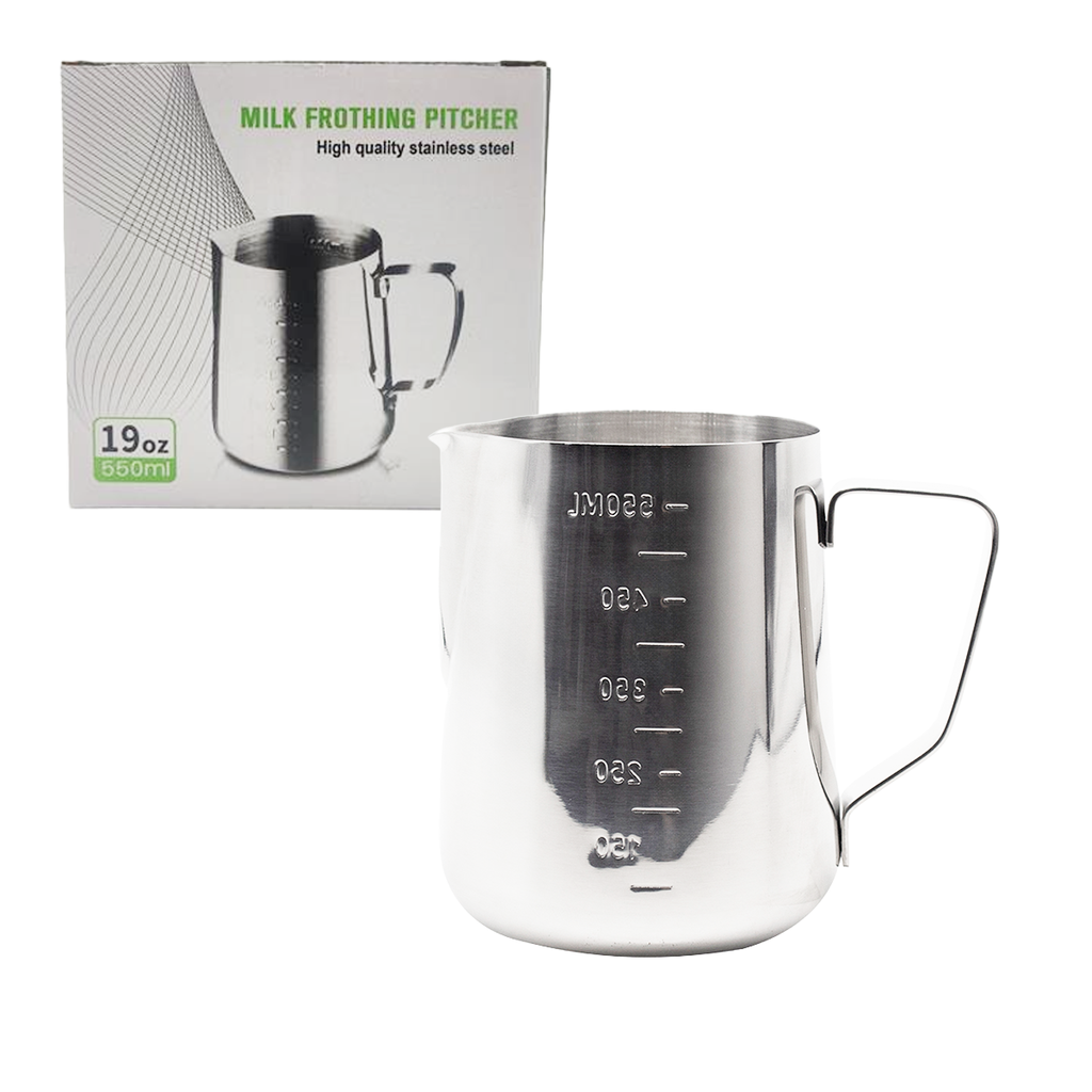 Jarra Lechera 550Ml