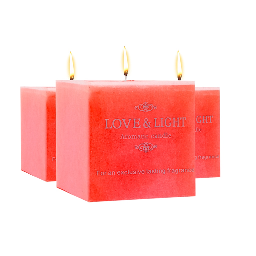 Pack X10 Vela 329 Gr 7 Cm