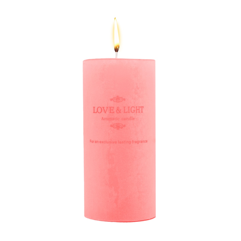 Vela Aromática 478 Gr 15 Cm