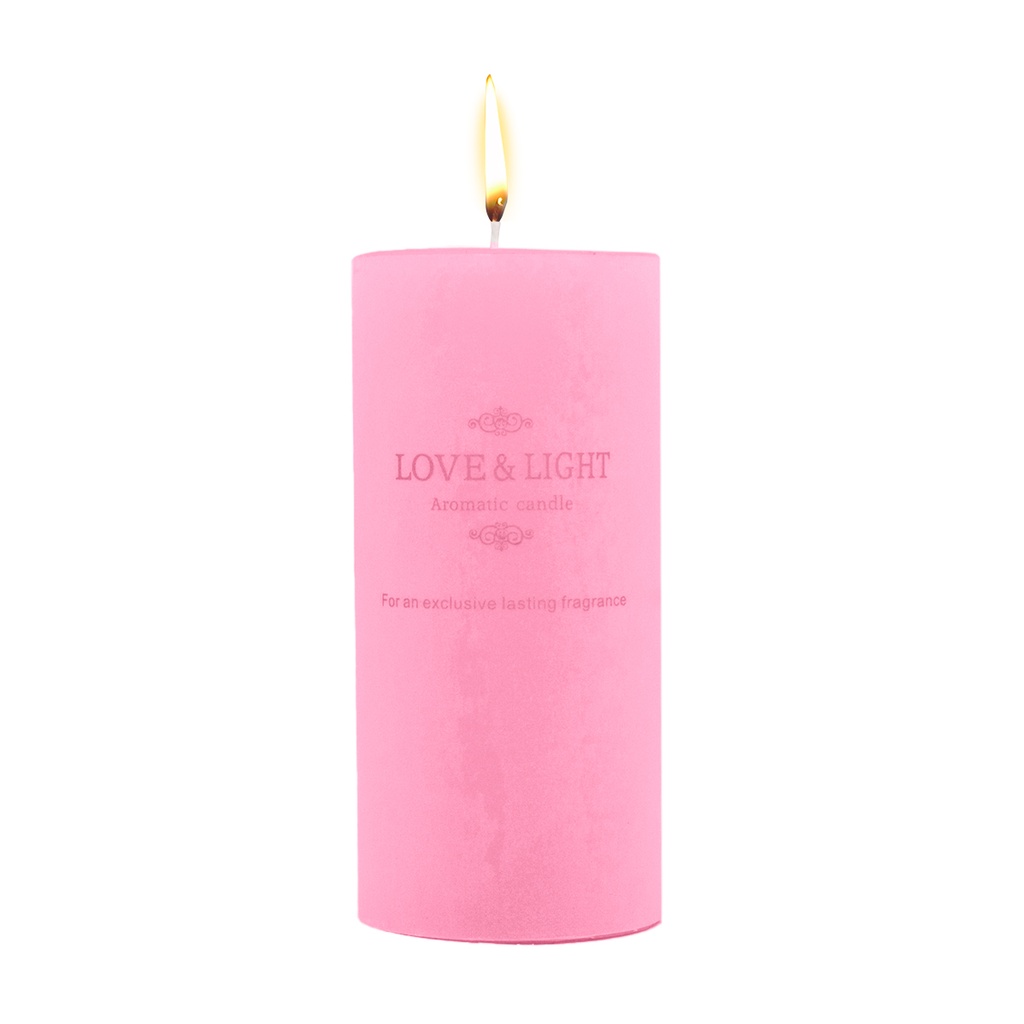 Vela Aromática 478 Gr 15 Cm