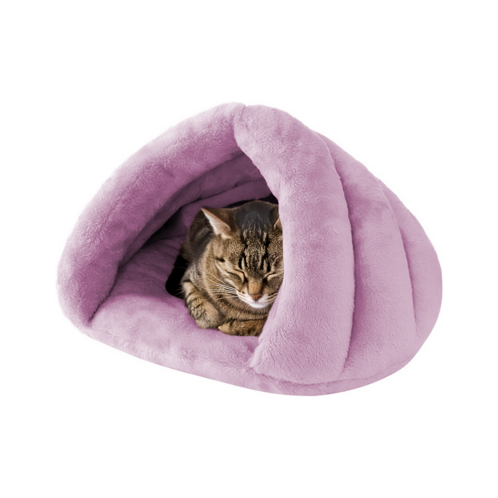 Cama Moises Cueva 55X40X28Cm