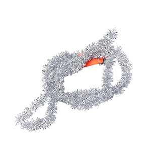 Pack Boas Navideñas 3Cm X 2Mt X10