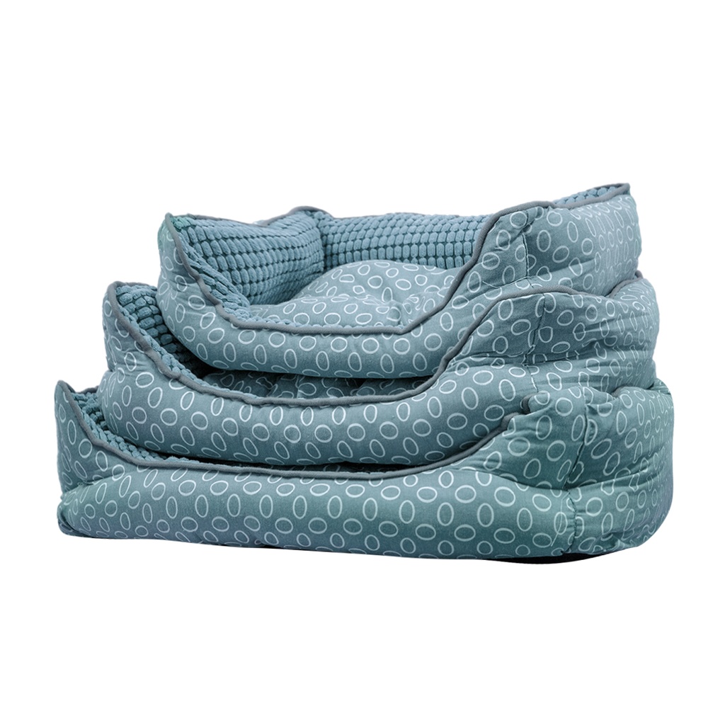 Cama Moises Mascota 48-55-65Cm