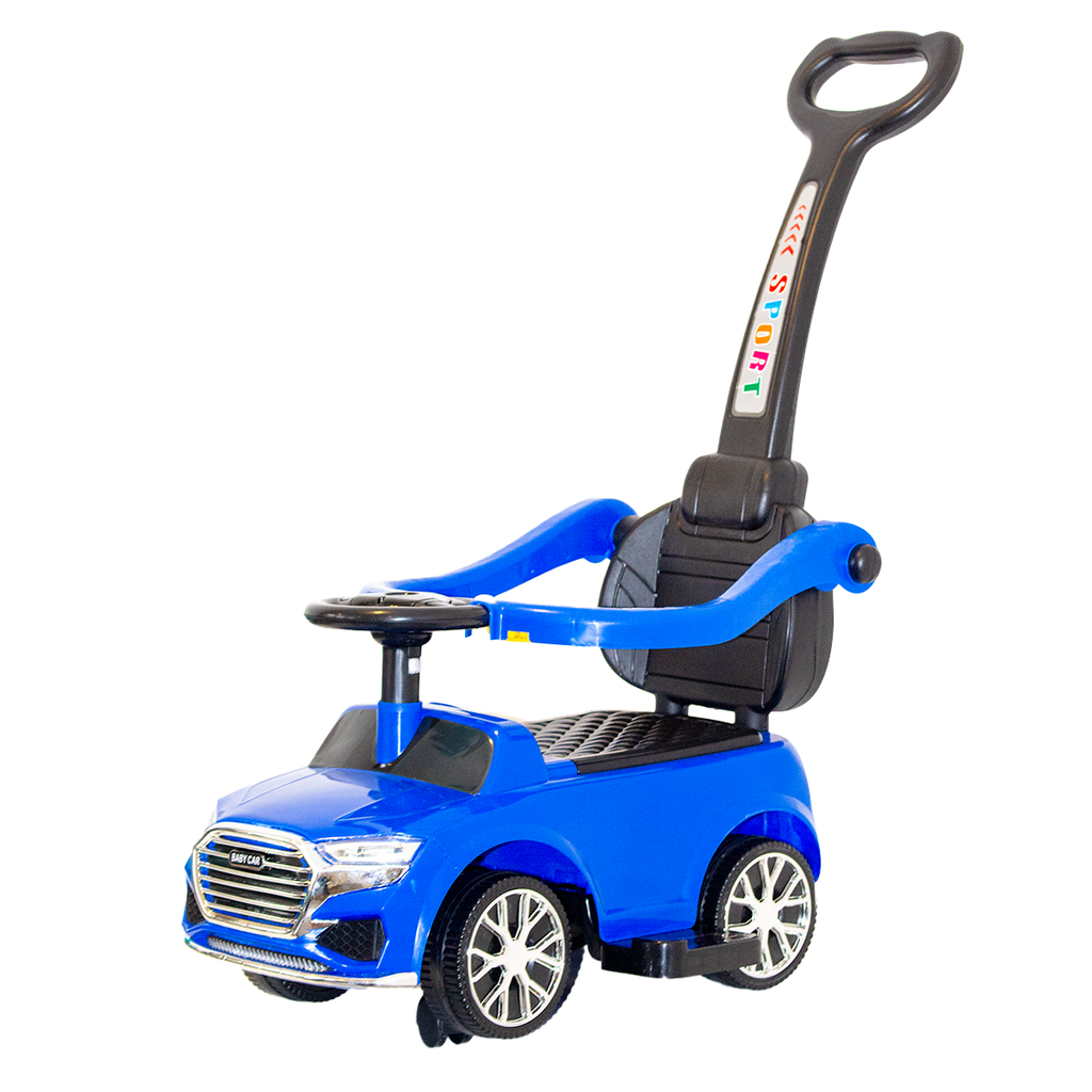 Andador Auto