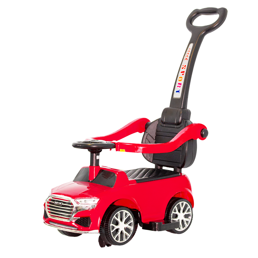 Andador Auto