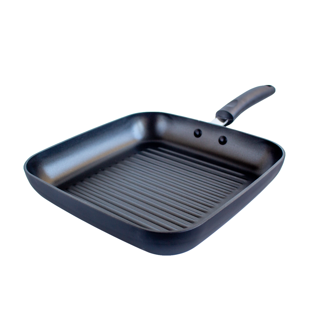 Bifera De Teflon 26X4.7 - 4Mm