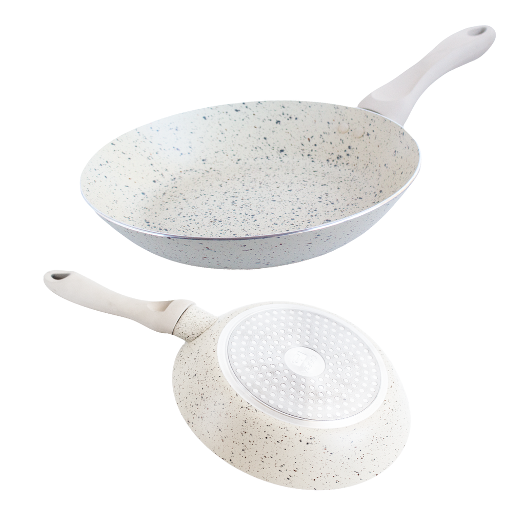 Sarten De Teflon 24X4 - 2.3Mm