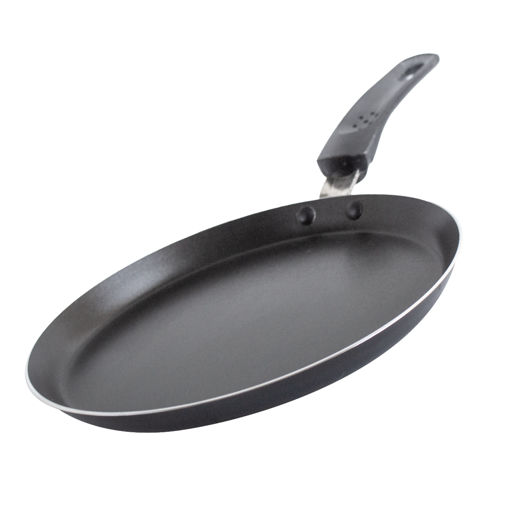 Panquequera De Teflon 22X2 - 1.8Mm