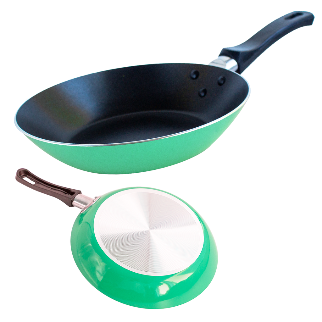 Sarten De Teflon 20X4 - 1.9Mm