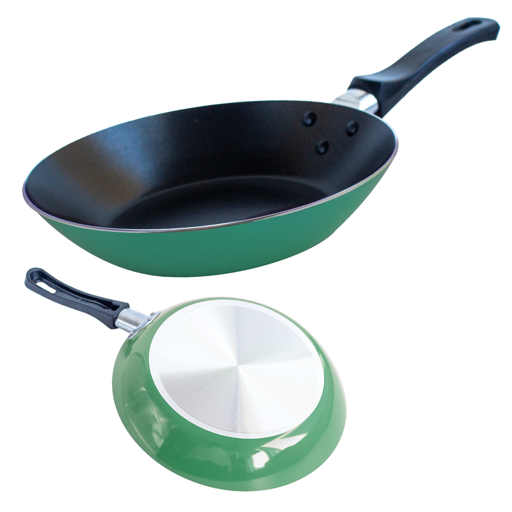 Sarten De Teflon 20X4 - 1.9Mm