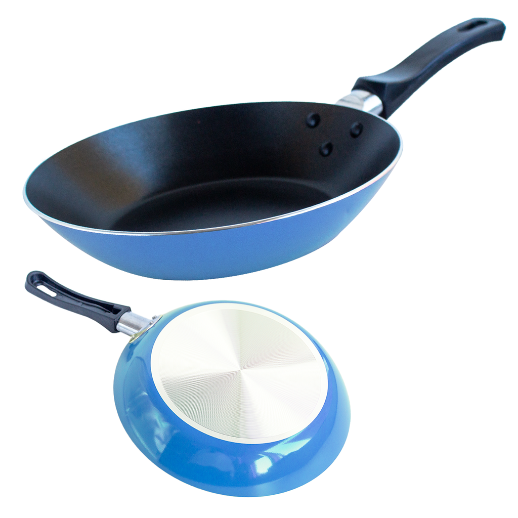 Sarten De Teflon 24X4.1 - 1.9Mm