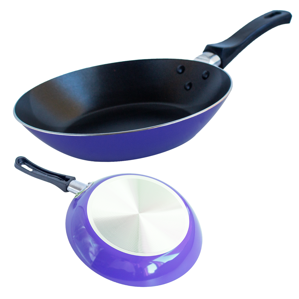 Sarten De Teflon 28X4.2 - 1.9Mm