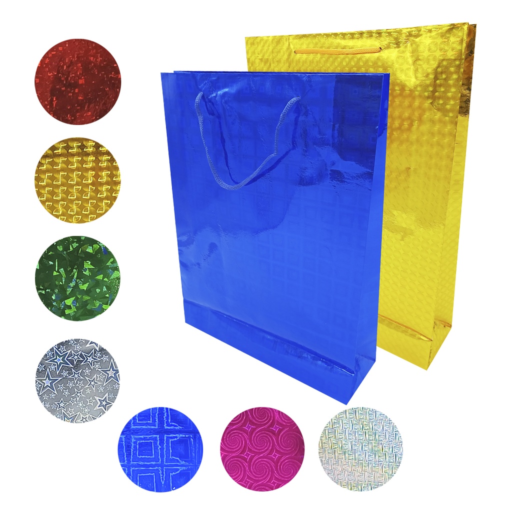 Bolsa De Regalo 38X29.5Cm