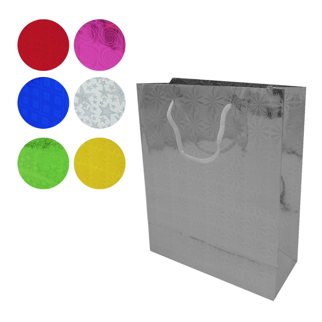 Bolsa De Regalo 21X18Cm