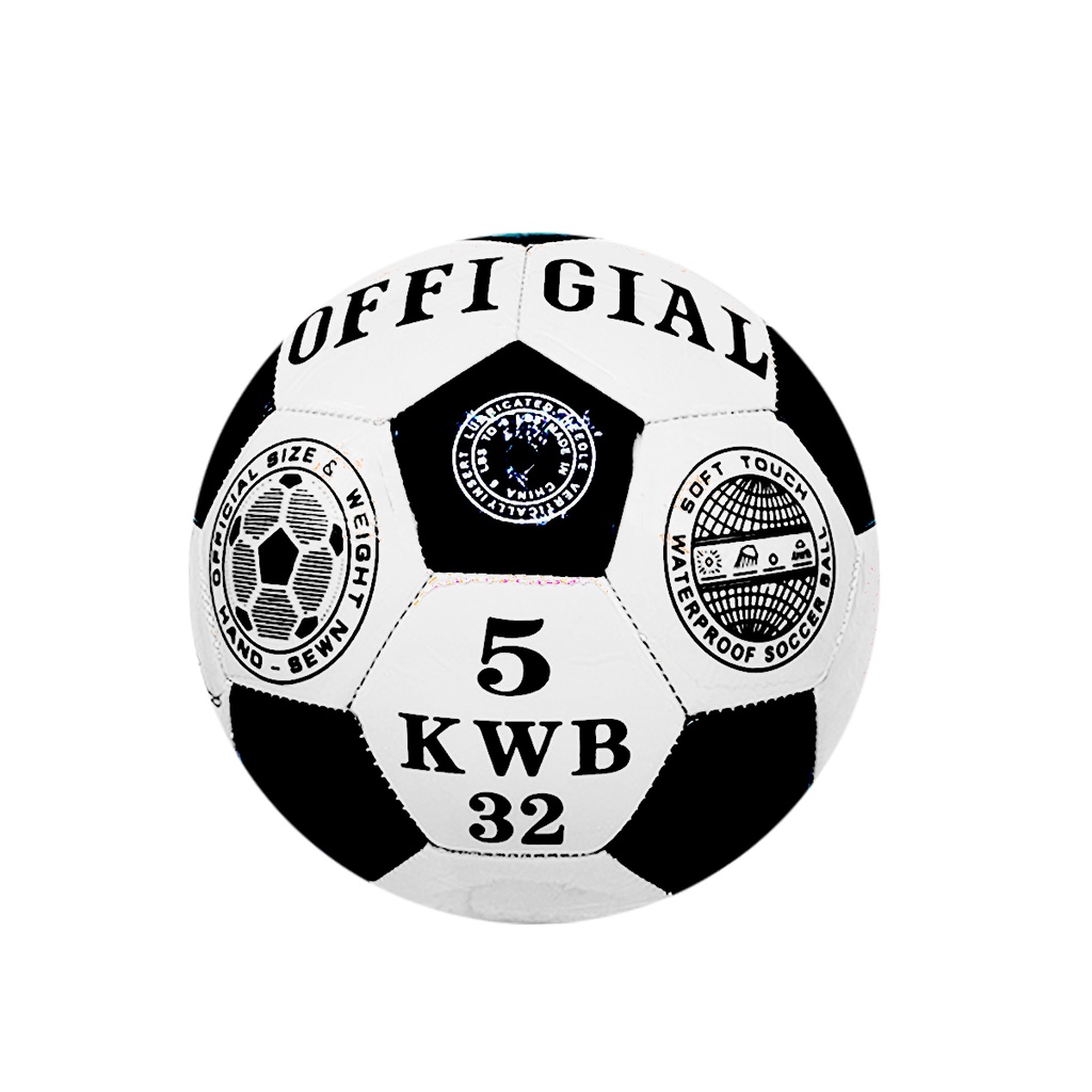 Pelota Fútbol N°5 340 Grs