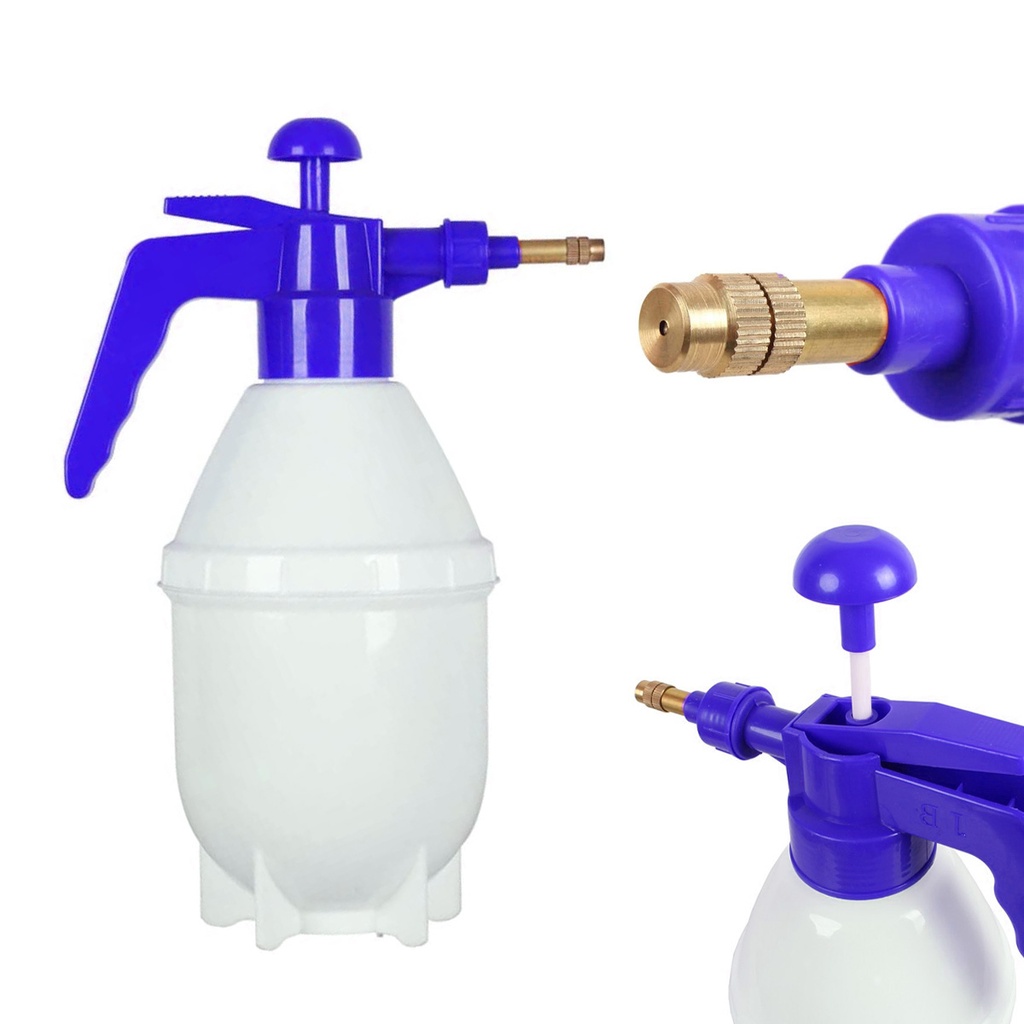 Pulverizador 1.5 Lts