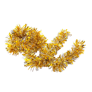 Boas Navideñas 8Cm X 2Mt PACK X 10