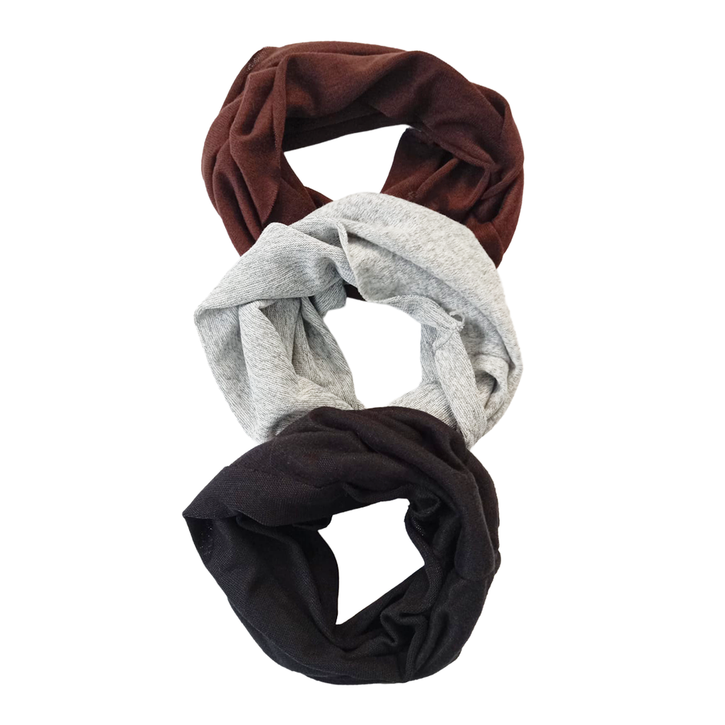 Cuello Bufanda-Multifuncion