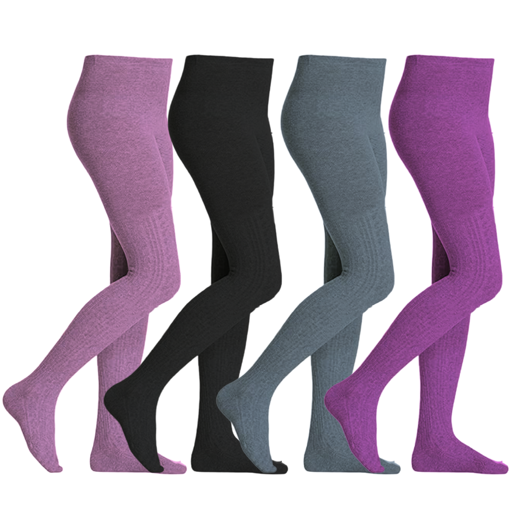 Panty Medibacha Escolar Premium para niños