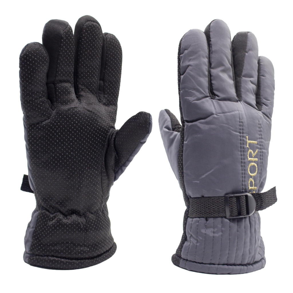 Guante Para Moto Sport