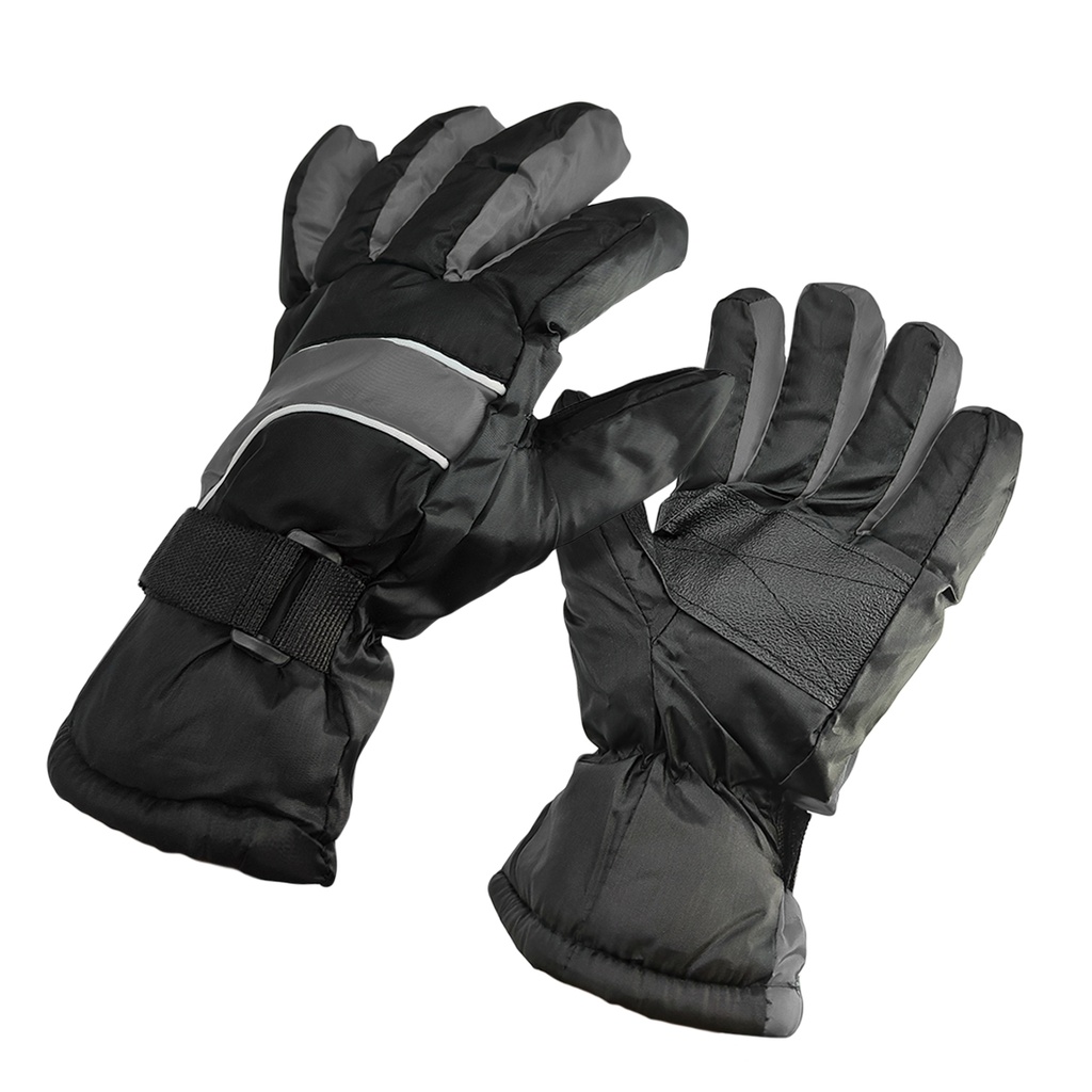 Guante de invierno para niños térmico e impermeable