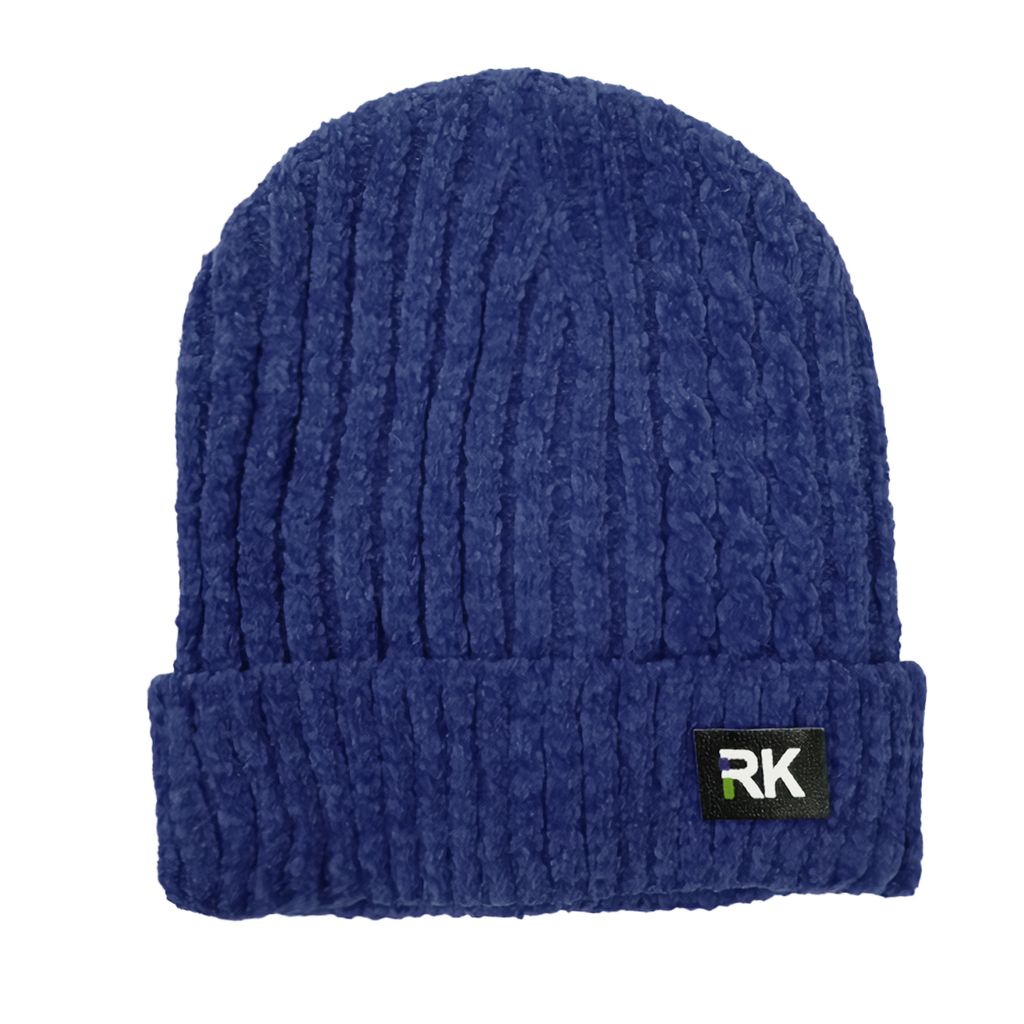 GORROS TEJIDO LANA 75GR  21CM X 23CM