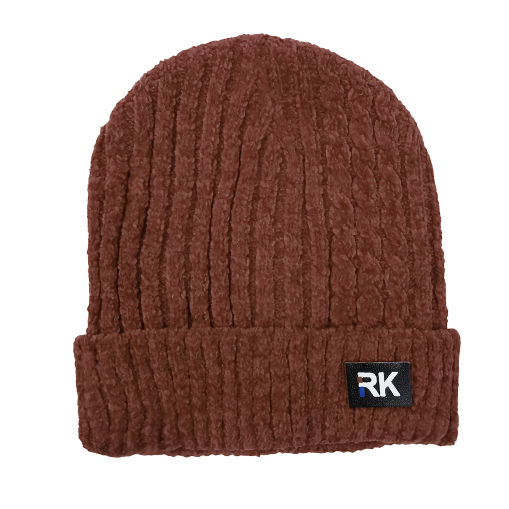 GORROS TEJIDO LANA 75GR  21CM X 23CM