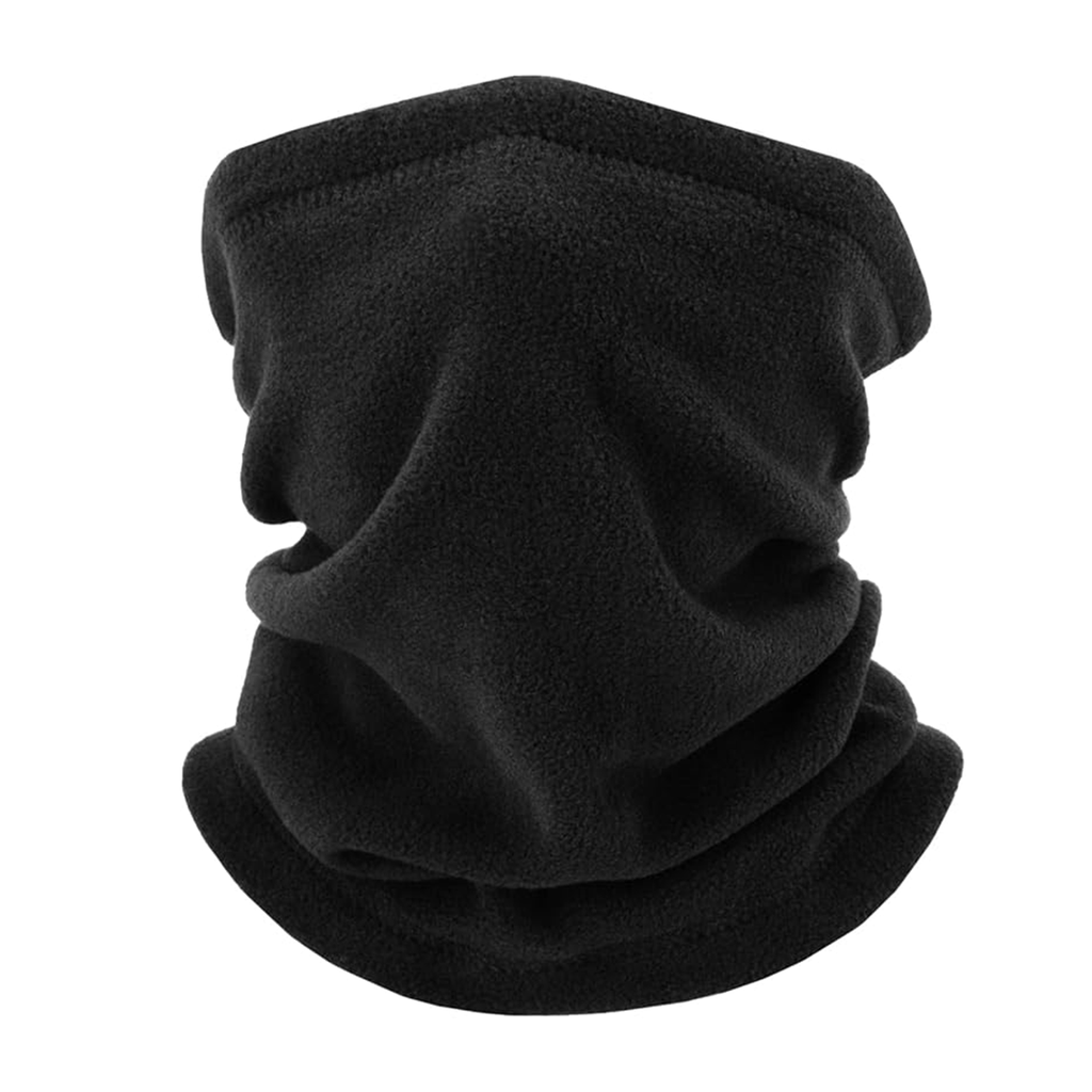 CUELLO POLAR TALLE UNICO - AJUSTABLE CON TRABA