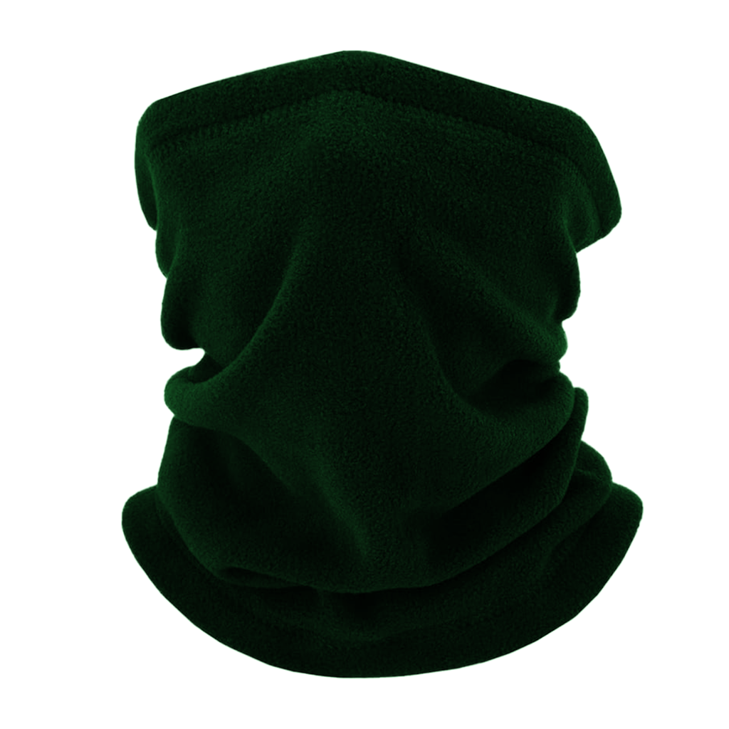 CUELLO POLAR TALLE UNICO - AJUSTABLE CON TRABA