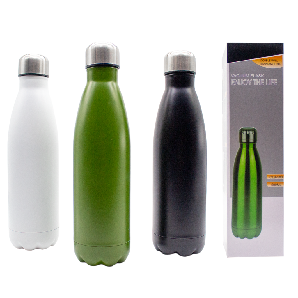 Botella Termica