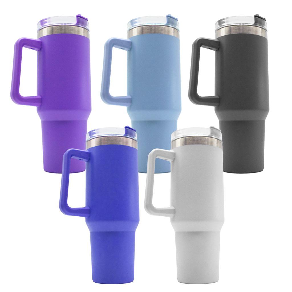 Vaso Térmico 120 ml