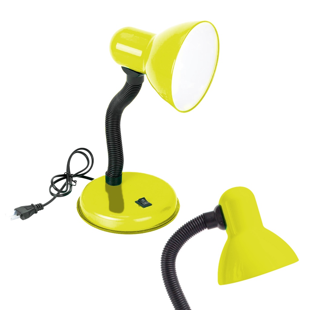 Lampara De Escritorio Articula