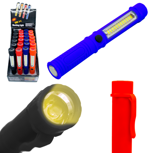 [0071 SR] Linterna Led Para Trabajo