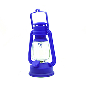 [0075 AZ] Farol De Camping