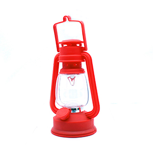 [0075 RO] Farol De Camping