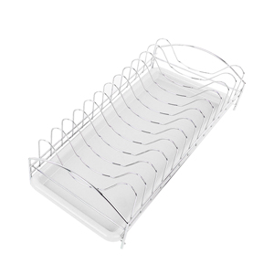 [0077 BL] Seca Plato Cromado