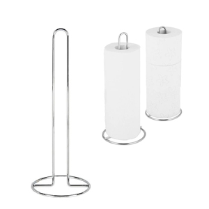 [0080 AC] Porta Rollo 28 Cm