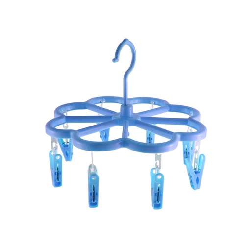 [0123 AZ] Tender 8 Broches 22,5 Cm