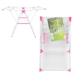 [0124 RS] Tender De Ropa 1 X 1.3 Mts