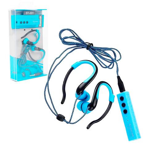 [0144 CE] Auricular Bluetooth