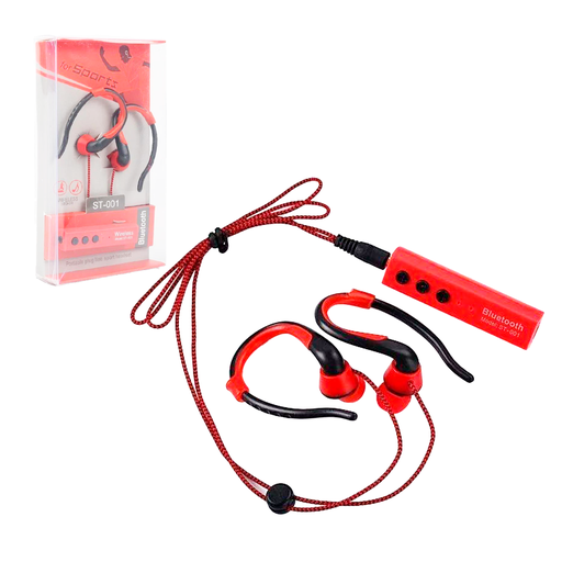 [0144 RO] Auricular Bluetooth
